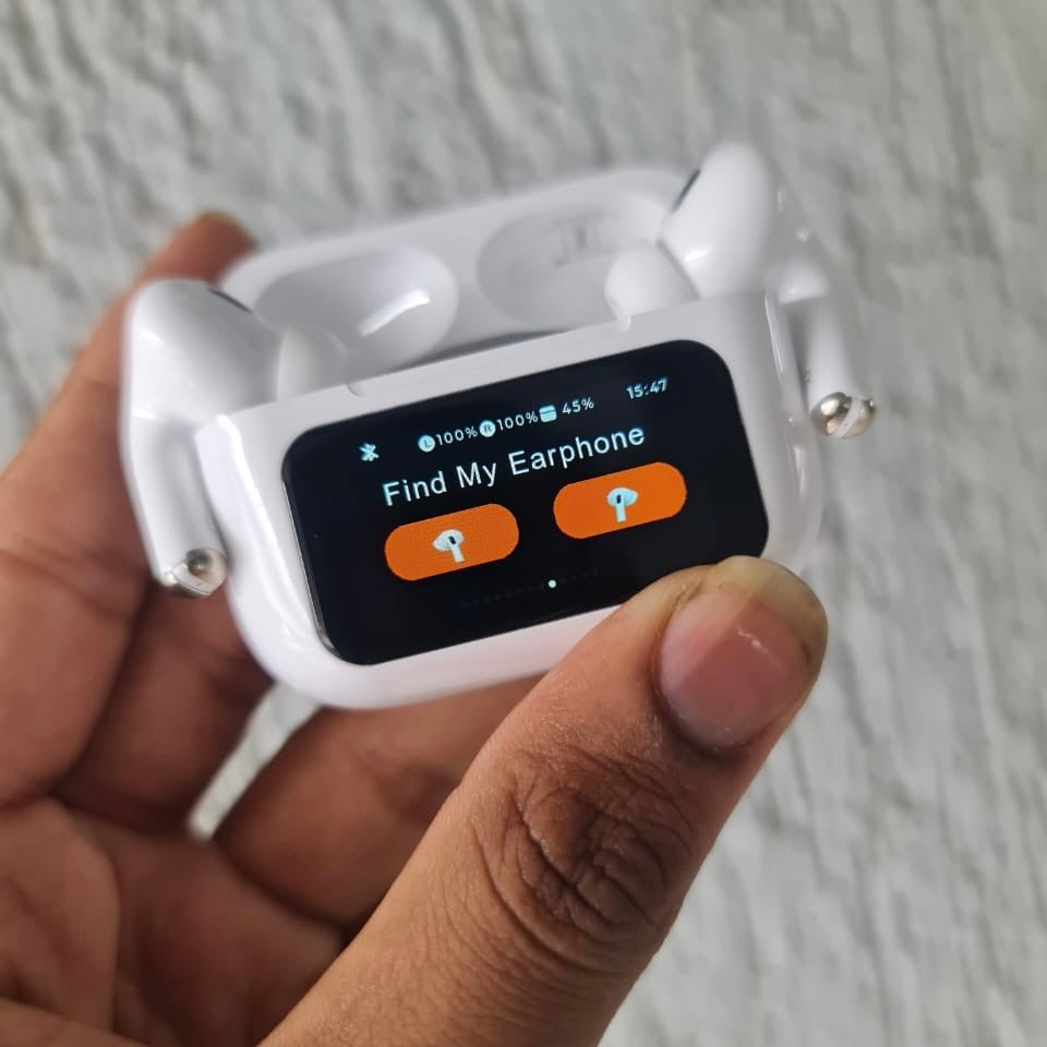 Airpod pro 2 ( Touch Display )