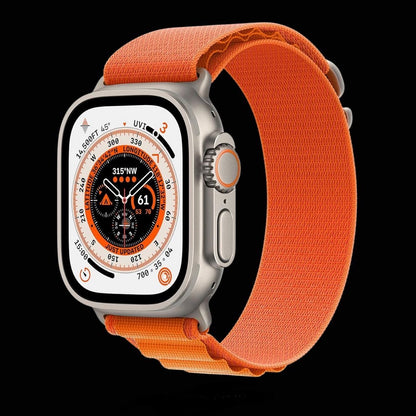 Watch Ultra [Cellular 49 mm] smart watch