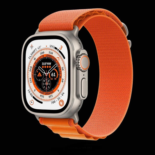 Watch Ultra [Cellular 49 mm] smart watch