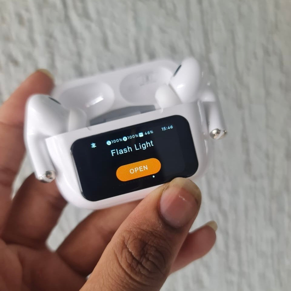 Airpod pro 2 ( Touch Display )