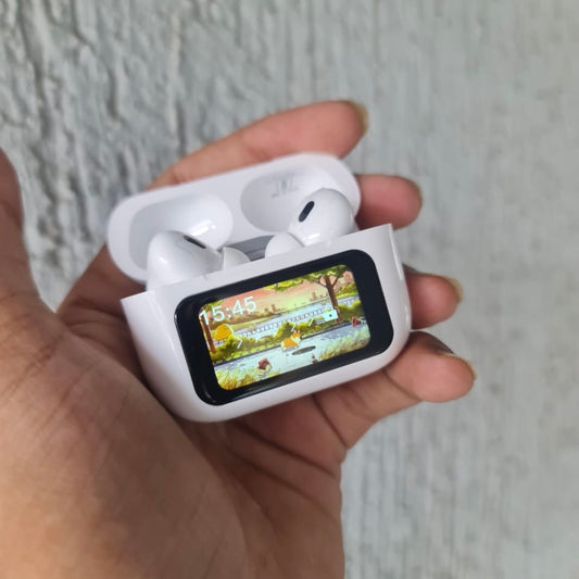 Airpod pro 2 ( Touch Display )