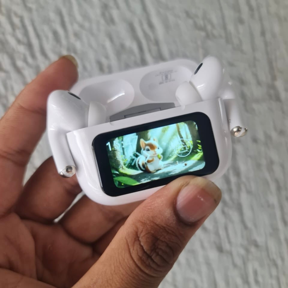 Airpod pro 2 ( Touch Display )