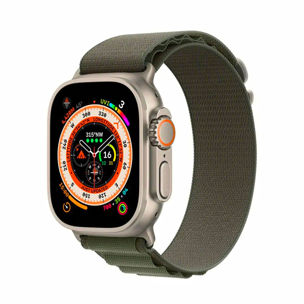 Watch Ultra [Cellular 49 mm] smart watch