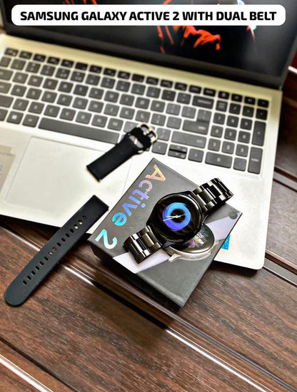 Active 2 Smartwatch