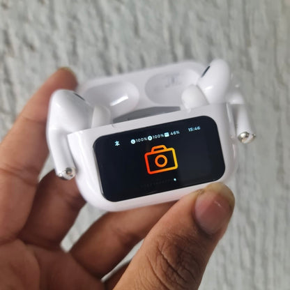 Airpod pro 2 ( Touch Display )