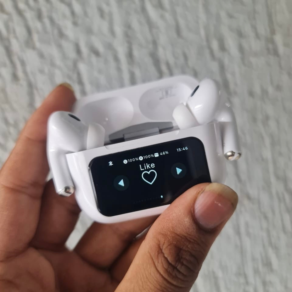 Airpod pro 2 ( Touch Display )