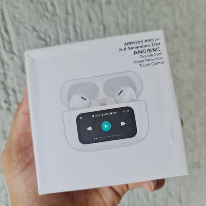 Airpod pro 2 ( Touch Display )