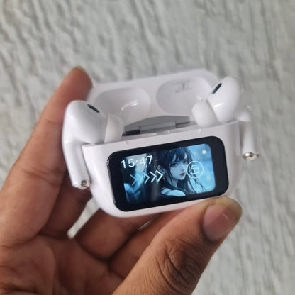 Airpod pro 2 ( Touch Display )