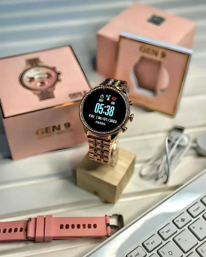 Fossile Gen 9 Smart Watch